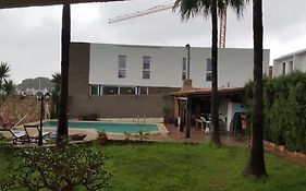 Villa Carmen